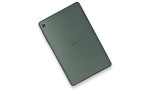 Newface Samsung Galaxy P610 Tab S6 Lite 10.4 Kılıf Tablet Montreal Silikon - Lacivert