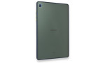 Newface Samsung Galaxy P610 Tab S6 Lite 10.4 Kılıf Tablet Montreal Silikon - Lacivert