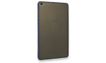 Newface Samsung Galaxy T290 Tab A 8 Kılıf Tablet Montreal Silikon - Lacivert