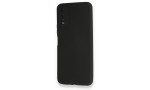 Newface Vivo Y20 Kılıf First Silikon - Siyah