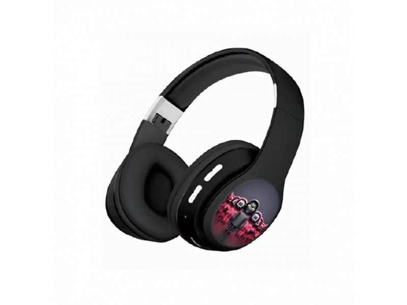 Karler Bass KS6137 BT Kablosuz Kulaklık - Resimli