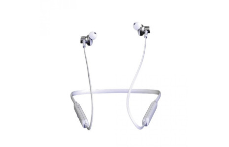 Konfulon BHS09 Kablosuz Airpods Kulaklık - Beyaz