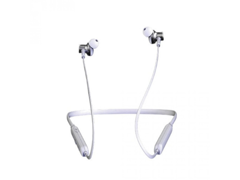 Konfulon BHS09 Kablosuz Airpods Kulaklık - Beyaz