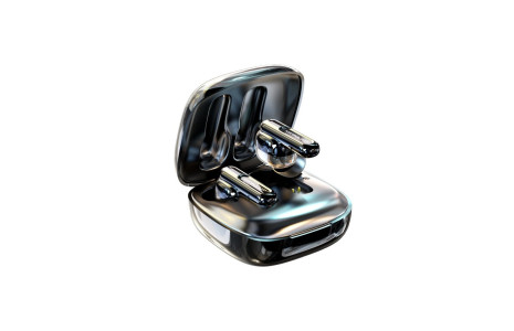 Konfulon BTS15 Kablosuz Airpods Kulaklık - Siyah