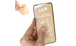 Newface Xiaomi Mi 11T Mat Seramik Nano Ekran Koruyucu