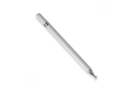 Newface Dokunmatik Stylus Kalem Pen 110 - Beyaz