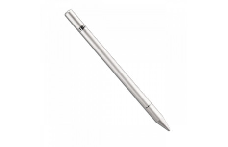 Newface Dokunmatik Stylus Kalem Pen 110 - Gümüş