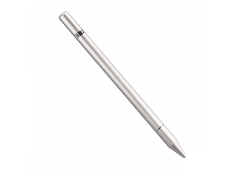 Newface Dokunmatik Stylus Kalem Pen 110 - Gümüş