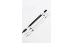 Newface Dokunmatik Stylus Kalem Pen 110 - Gümüş