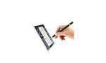 Newface Dokunmatik Stylus Kalem Pen 110 - Gümüş