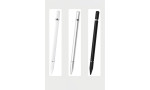 Newface Dokunmatik Stylus Kalem Pen 110 - Gümüş