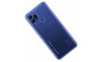Newface General Mobile GM 22 Kılıf Lüx Şeffaf Silikon