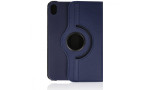 Newface iPad Mini 6 Kılıf 360 Tablet Deri Kılıf - Lacivert