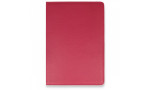 Newface iPad Mini 6 Kılıf 360 Tablet Deri Kılıf - Pembe