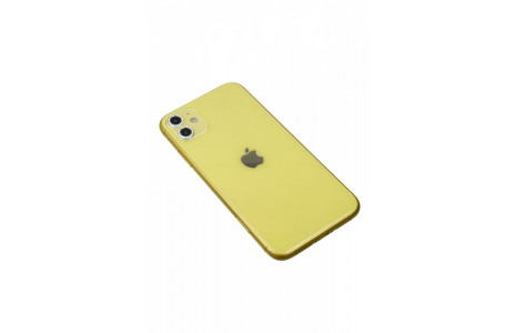 Newface iPhone 11 Diamond Kamera Lens - Mavi