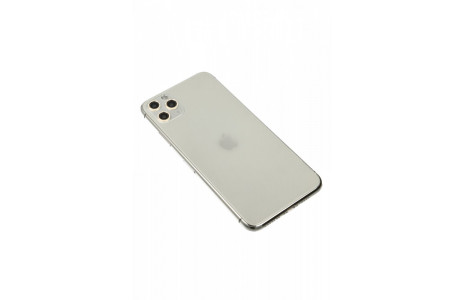 Newface iPhone 11 Pro Diamond Kamera Lens - Gold