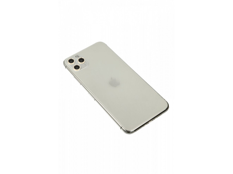 Newface iPhone 11 Pro Diamond Kamera Lens - Gold