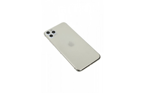Newface iPhone 11 Pro Diamond Kamera Lens - Mavi