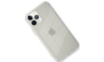 Newface iPhone 11 Pro Max Kılıf 3D Vera - Şeffaf