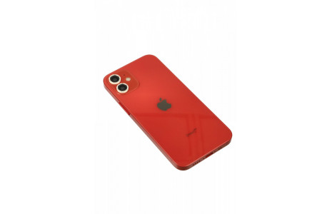 Newface iPhone 12 Diamond Kamera Lens - Gold