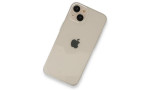 Newface iPhone 13 Kılıf Fly Lens Silikon - Şeffaf
