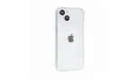 Newface iPhone 13 Kılıf Razer Lensli Silikon - Şeffaf