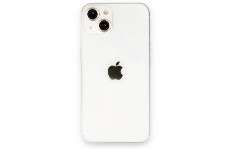 Newface iPhone 13 Mini Metal Kamera Lens - Gold