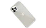 Newface iPhone 13 Pro Kılıf 3D Vera - Şeffaf
