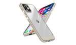 Newface iPhone 13 Pro Kılıf Lion Silikon - Beyaz
