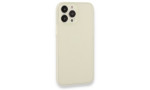 Newface iPhone 13 Pro Kılıf Puma Silikon - Gold
