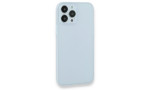 Newface iPhone 13 Pro Kılıf Puma Silikon - Turkuaz