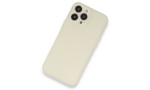 Newface iPhone 13 Pro Max Kılıf Puma Silikon - Gold