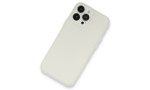 Newface iPhone 13 Pro Max Kılıf Puma Silikon - Şeffaf