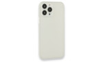 Newface iPhone 13 Pro Max Kılıf Puma Silikon - Şeffaf