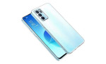 Newface Oppo Reno 6 Kılıf Lüx Şeffaf Silikon