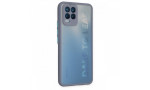 Newface Realme 8 Pro Kılıf Montreal Silikon Kapak - Gri