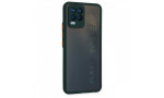 Newface Realme 8 Pro Kılıf Montreal Silikon Kapak - Yeşil