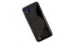 Newface Realme C11 2021 Kılıf S Silikon - Siyah