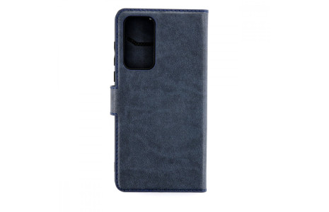 Newface Reeder P13 Blue 2021 Kılıf Trend S Plus Kapaklı Kılıf - Lacivert
