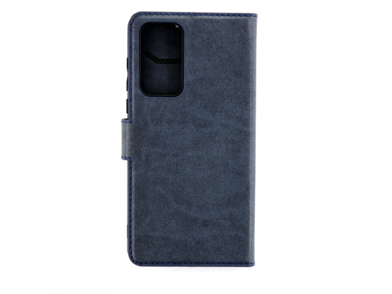 Newface Reeder P13 Blue 2021 Kılıf Trend S Plus Kapaklı Kılıf - Lacivert