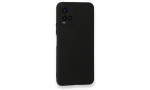 Newface Vivo Y21 Kılıf First Silikon - Siyah
