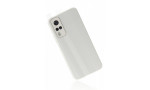 Newface Vivo Y31 2021 Kılıf Glass Kapak - Beyaz
