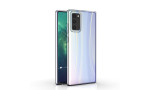 Newface Vivo Y51 Kılıf Lüx Şeffaf Silikon