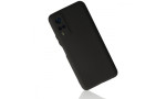 Newface Vivo Y51A Kılıf First Silikon - Siyah