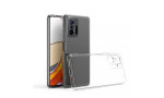 Newface Xiaomi Mi 11T Pro Kılıf Lüx Şeffaf Silikon