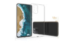 Newface Xiaomi Poco X3 GT Kılıf Lüx Şeffaf Silikon