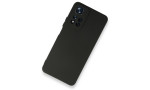 Newface Xiaomi Redmi Note 11 Pro Plus 5G Kılıf First Silikon - Siyah