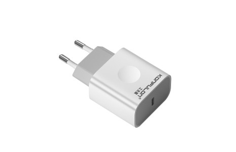 Konfulon C69D 20W Type-C Çıkışlı PD Şarj Cihazı