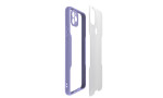 Newface General Mobile GM 22 Kılıf Platin Silikon - Pembe