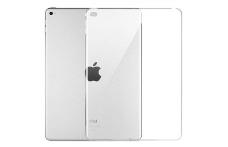 Newface iPad Pro 9.7 Kılıf Tablet Şeffaf Silikon